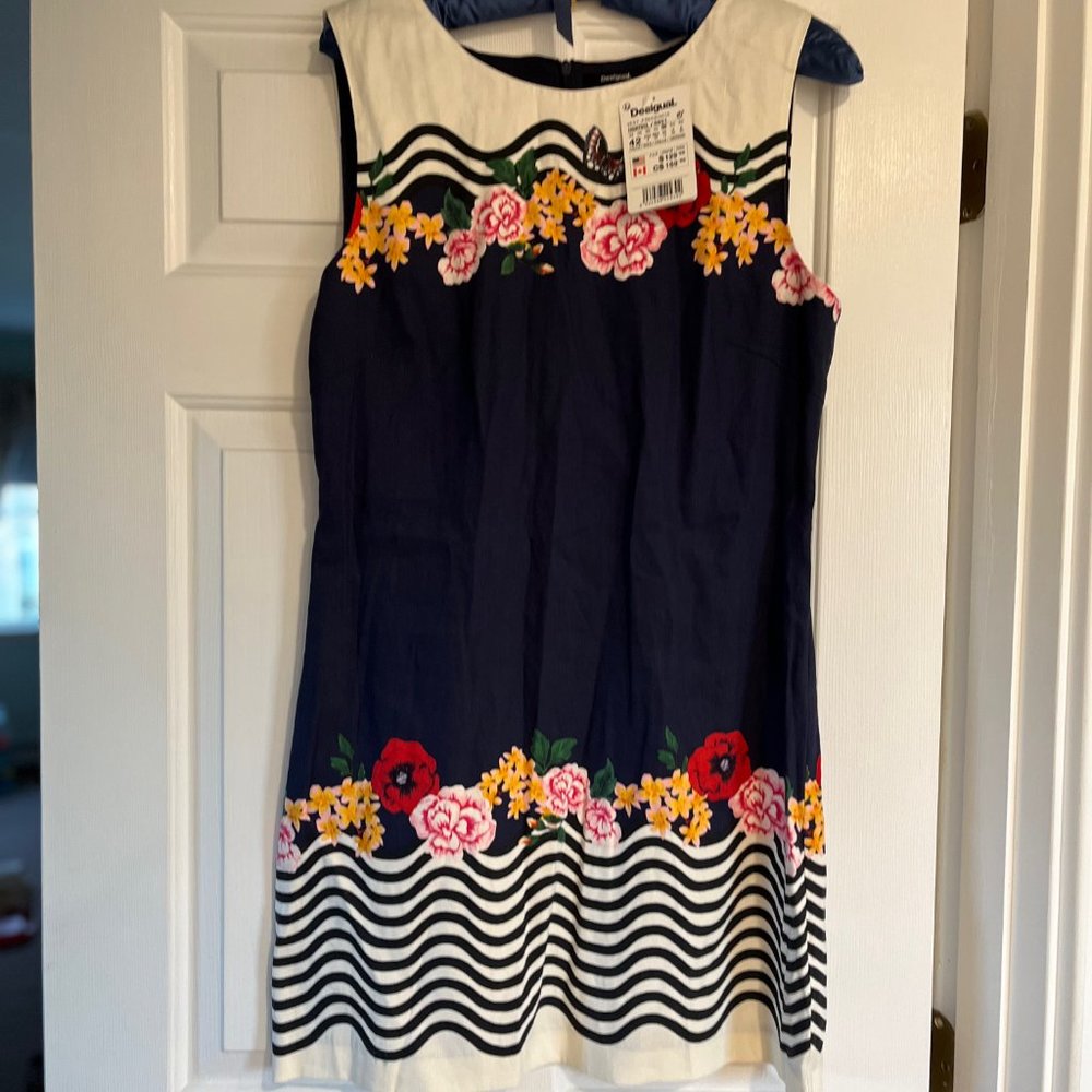 Desigual Dress